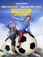 poster de Balls Up