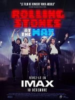 poster de Rolling Stones: At the Max
