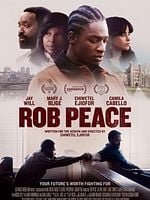 poster de Rob Peace
