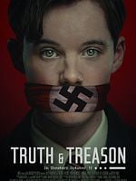 poster de Truth & Treason