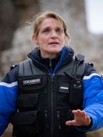 image de La disparue de Compostelle