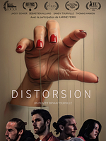 poster de Distorsion