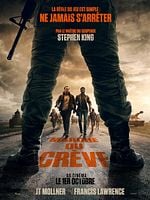 poster de Marche ou crève