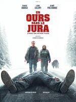 Un ours dans le jura