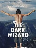 poster de The Dark Wizard