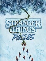 image de Stranger Things : Chroniques de 1985
