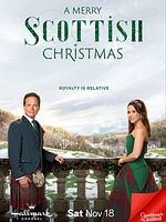 poster de Mon conte de fée de Noël