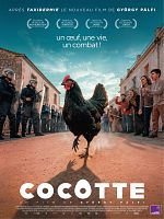 poster de Cocotte