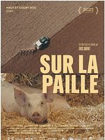 poster de Sur la paille