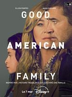 poster de Good American Family