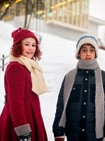 poster de La Sœur des neiges