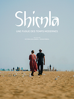 poster de Shimla, une fugue des temps modernes