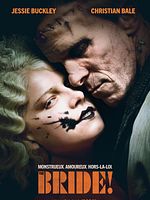 poster de The Bride!