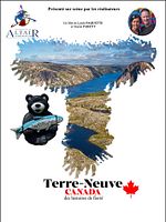 poster de Altaïr Conférences - Terre Neuve Canada