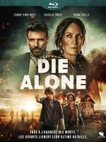 poster de Die Alone
