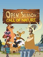 poster de Les rebelles de la forêt, la série