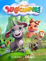 image de Magicampers, les Aventures de Rosie & Cornelis