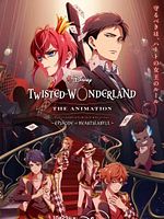 image de Disney Twisted Wonderland : The Animation