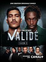 poster de Validé