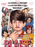 poster de Blaise