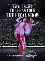 poster de Taylor Swift: The Eras Tour - The Final Show