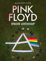 poster de Pink Floyd mon amour