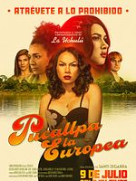 poster de Pucallpa la Europea