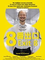 poster de Exit 8