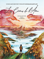 poster de Les Cimes de l’Âme