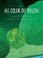 poster de Au cœur du Bélon