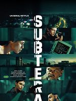 poster de Subteran