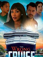 poster de Croisière pour l'enfer