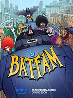 image de Bat-Fam