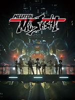 image de Megaton Musashi