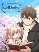 image de If It's for My Daughter, I'd Even Defeat a Demon Lord