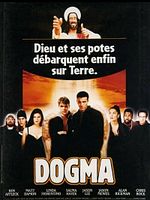 poster de Dogma : Resurrected !