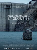 poster de Nos mémoires englouties