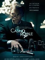 poster de Casino Royale