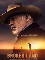 poster de Broken Land