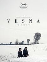 poster de Vesna