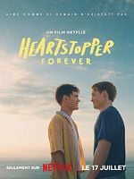 poster de Heartstopper Forever