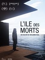 poster de L’Île des Morts
