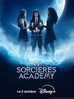 image de Sorcières Academy