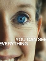 poster de You Can See Everything