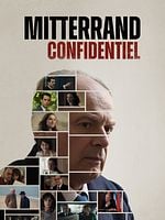 image de Mitterrand, confidentiel