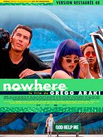 poster de Nowhere
