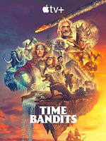 image de Bandits, bandits