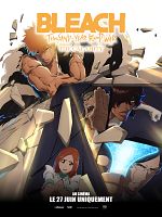 poster de Bleach : Thousand-Year Blood War - The Calamity