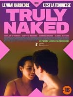 poster de Truly Naked