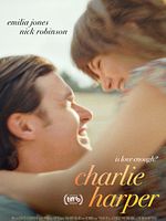 poster de Charlie Harper